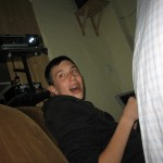 Die Geschneckten on the Mic